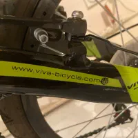 دوچرخه ویوا|دوچرخه، اسکیت، اسکوتر|تهران, ائمه اطهار|دیوار