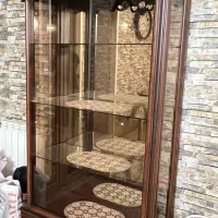 بوفه در حد نو