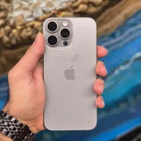 iPhone 16 promax  آیفون ۱۶ پرومکس