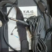 میکروفون هدمیک