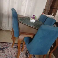 میزنهاری خوری ۶نفره