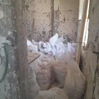 تخریب و آجر چینی|خدمات پیشه و مهارت|اهواز, منبع اب|دیوار