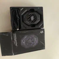 فن موبایل بلک شارک 3 پرو|لوازم جانبی موبایل و تبلت|نمین, |دیوار