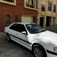 پارس tu5  ۴۰۱ اتاق تعویض