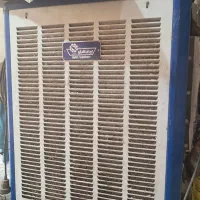 کولر ابی 8000|کولر آبی|ساوه, |دیوار