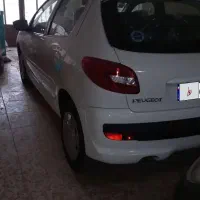 207خشک تحویل برج ۲ ارتقایافته موتورtu5سقف فلزی|خودرو سواری و وانت|همدان, |دیوار