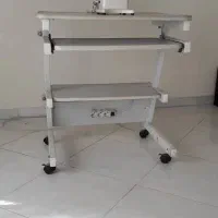 میز کامپیوتر