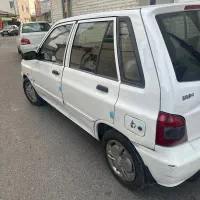 111sx|خودرو سواری و وانت|رشت, کوی طالقانی|دیوار