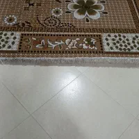 گلیم 6متری|فرش|نوشهر, |دیوار