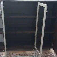 کمد بایگانی ۳ تیکه مدیریتی|دفتر کار|اهواز, کیانپارس |دیوار