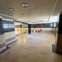 مغازه تجاری نبش پل جمهوری