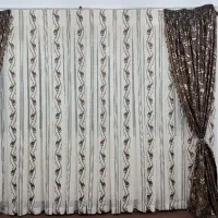 فروش پرده|پرده، رانر، رومیزی|دهگلان, |دیوار