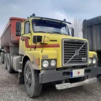 ولوو مدل ۶۶