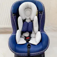 صندلی ماشین خارجی مارک گودبیبی ایتالیا