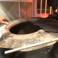 تنور نان سنتی