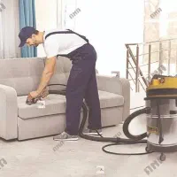 مبل شویی تخصصی کوروش