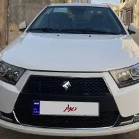 دناپلاس فول با موتور +EF7|خودرو سواری و وانت|صدرا-فارس, فاز ۱|دیوار