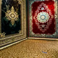 فرش فروشی  کنار درمانگاه دکتر رخشانی
