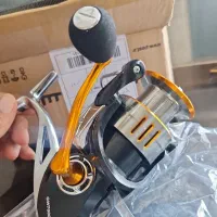 چرخ ماهیگیری برند Gw ۷۰۰۰اصلی