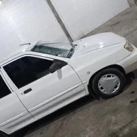 پراید ۱۱۱ مدل ۹۶|خودرو سواری و وانت|سمنان, |دیوار