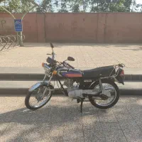 هندا ۱۲۵ مزایده بابرگه مزایده