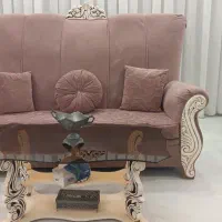 مبلمان راحتی|مبلمان خانگی و میز عسلی|مشهد, مشکینی (شهرک غرب)|دیوار