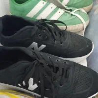 کفش مردانه ۴۲ و 43|کیف، کفش، کمربند|گرگان, |دیوار