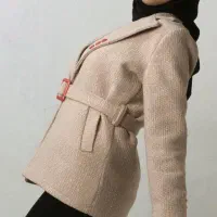 کت شانل طرح گلمور|لباس|نسیم‌شهر, |دیوار