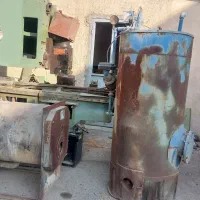 بویلر و دیگ شوفاژ|آبگرمکن، پکیج، شوفاژ|اندیشه, شهرک المهدی|دیوار