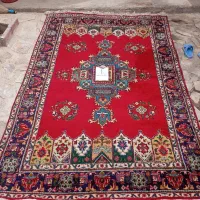 فرش دستباف ۲در۳