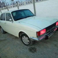 پیکان مدل 77