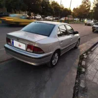 سمند|خودرو سواری و وانت|ایلام, |دیوار