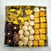 آموزشگاه صنایع غذایی و خدمات تغذیه