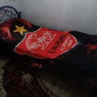 تخت خواب تک نفره