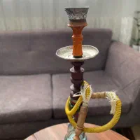 دو‌ عدد قلیان|کلکسیون و سرگرمی|شاهرود, |دیوار