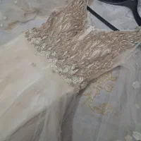 لباس مجلسی در حد نو|لباس|ساوه, |دیوار