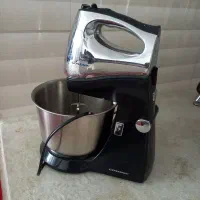 همزن برقی گلسونک