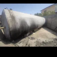 مخزن سوخت|مصالح و تجهیزات ساختمان|کرج, انبار مپنا|دیوار