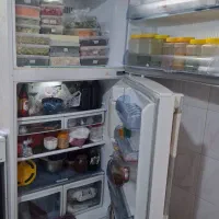 یخچال وفریزر ۳۲ فوت دونار|یخچال و فریزر|خواف, |دیوار