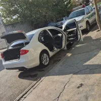 جک j5 مدل ۹۵ اتومات بدون نقطه|خودرو سواری و وانت|مشهد, کوه سنگی|دیوار