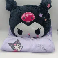 عروسک/ عروسک پتودار