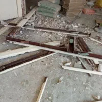 تخریب و بازسازی ساختمان|خدمات پیشه و مهارت|تهران, شهرک شریعتی|دیوار