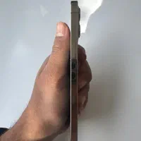 Iphone 12 pro max Zaa battery 77|موبایل|تهران, امام زاده عبدالله|دیوار