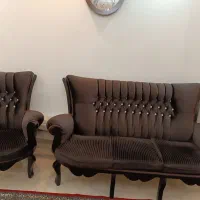 مبل جلو مبلی