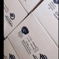 فن هواکش حلزونی ماینرسایلنت هودژن الکتروموتور|قطعات و لوازم جانبی رایانه|ارومیه, |دیوار