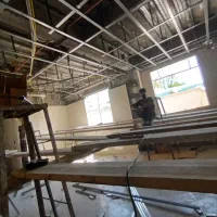 استخدام استا کناف روز مزد و شاگرد