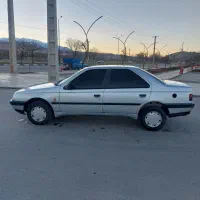 پژو۴۰۵مدل۹۷|خودرو سواری و وانت|بروجرد, |دیوار