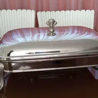 سوفله خوری نو|ظروف سرو و پذیرایی|مشهد, هنرور|دیوار