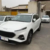 کی ام سی k7 مدل ۱۴۰۲|خودرو سواری و وانت|فردیس, فردیس|دیوار