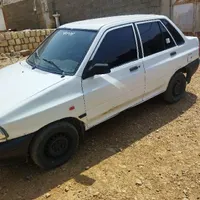 پراید مدل 90